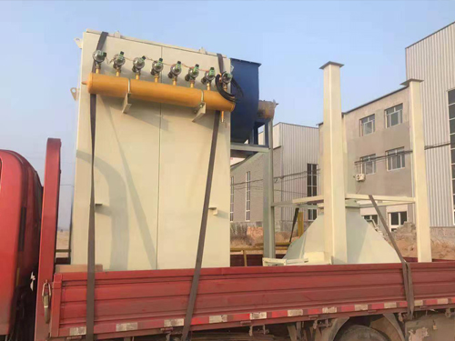 破碎機(jī)除塵器，粉碎機(jī)除塵器