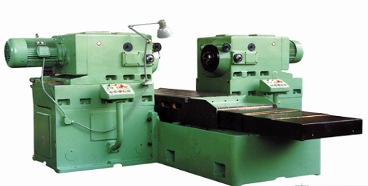 ZHX-W/L-630臥立式組合銑床